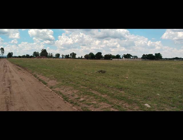 26,475M² VACANT LAND FOR SALE IN BOLTONWOLD